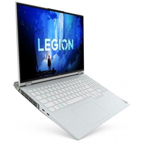 Лаптоп Lenovo Legion 5 Pro 16IAH7H 82RF003QBM (снимка 5)