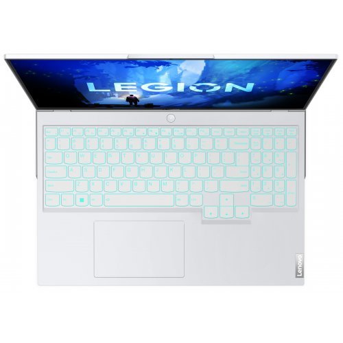 Лаптоп Lenovo Legion 5 Pro 16IAH7H 82RF003QBM (снимка 6)