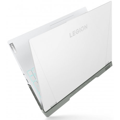 Лаптоп Lenovo Legion 5 Pro 16IAH7H 82RF003QBM (снимка 7)