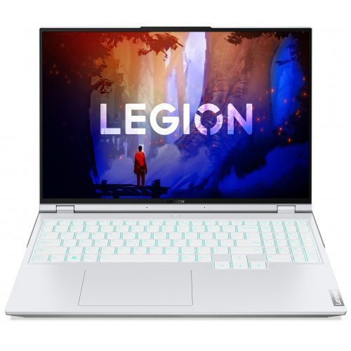 Лаптоп Lenovo Legion 5 Pro 16ARH7H 82RG00BYBM (снимка 1)