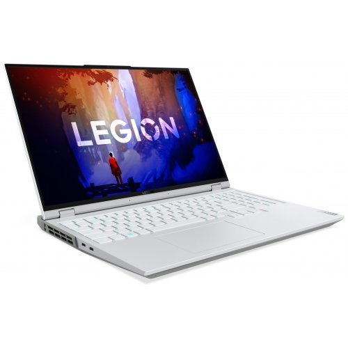 Лаптоп Lenovo Legion 5 Pro 16ARH7H 82RG00BYBM (снимка 2)