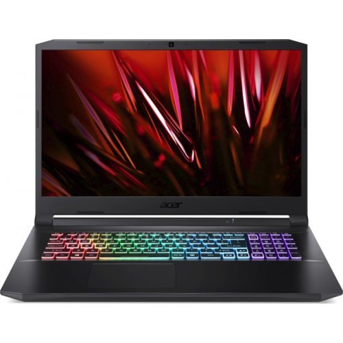 Лаптоп Acer AN517-41-R4LF NH.QBGEX.00L (снимка 1)