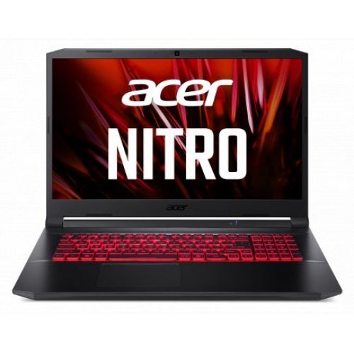 Лаптоп Acer Nitro 5 AN517-54-71EJ NH.QF6EX.002 (снимка 1)