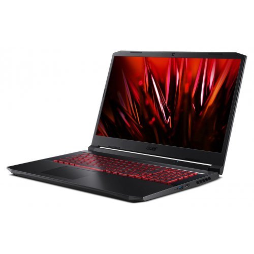 Лаптоп Acer Nitro 5 AN517-54-71EJ NH.QF6EX.002 (снимка 3)