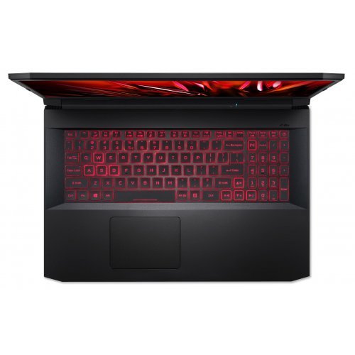 Лаптоп Acer Nitro 5 AN517-54-71EJ NH.QF6EX.002 (снимка 4)