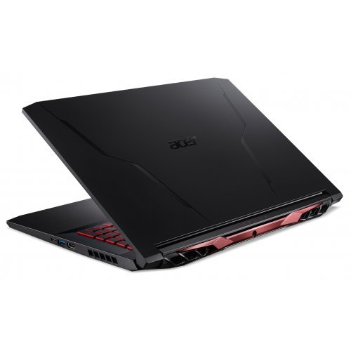 Лаптоп Acer Nitro 5 AN517-54-71EJ NH.QF6EX.002 (снимка 5)