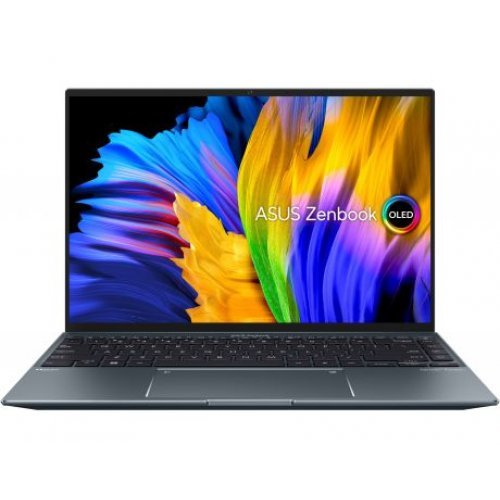 Лаптоп Asus UX5401ZA-OLED-KN721X 90NB0WM1-M00320 (снимка 1)