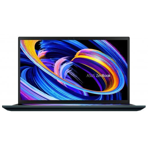 Лаптоп Asus UX582ZM-OLED-H731X 90NB0VR1-M00480 (снимка 2)