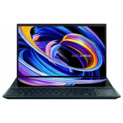Лаптоп Asus UX582ZM-OLED-H731X 90NB0VR1-M00480 (снимка 1)