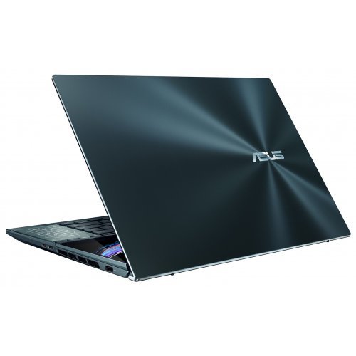 Лаптоп Asus UX582ZM-OLED-H731X 90NB0VR1-M00480 (снимка 10)