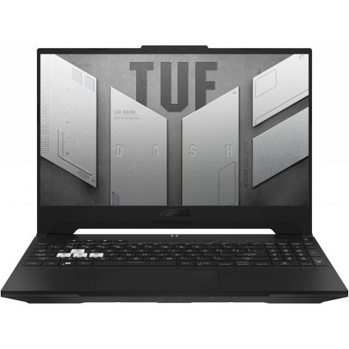Лаптоп Asus FX517ZE-HN002W 90NR0953-M00870 (снимка 1)