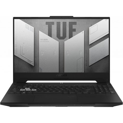 Лаптоп Asus FX517ZE-HN002W 90NR0953-M00870 (снимка 2)