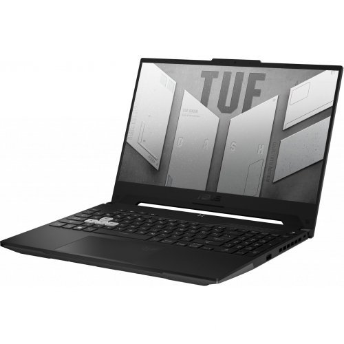 Лаптоп Asus FX517ZE-HN002W 90NR0953-M00870 (снимка 5)