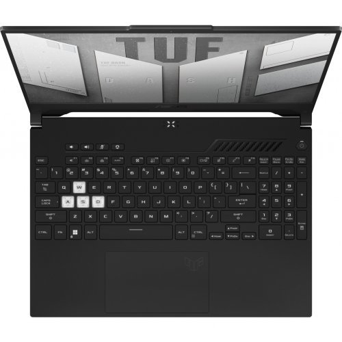 Лаптоп Asus FX517ZE-HN002W 90NR0953-M00870 (снимка 6)