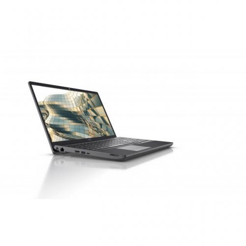 Лаптоп Fujitsu Lifebook A3511 FPC04924BS (снимка 2)