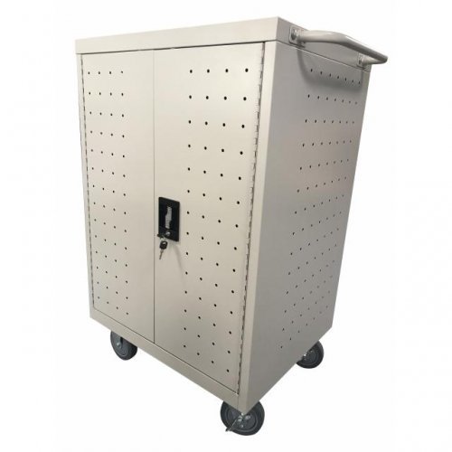 Комуникационен шкаф Estillo LP-1224 (снимка 2)