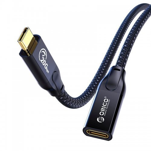 USB кабели и преходници > Orico CY32-10-BK-BP (снимка 1)