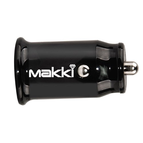 Зарядни устройства > Makki MAKKI-CC20W02-BK (снимка 5)