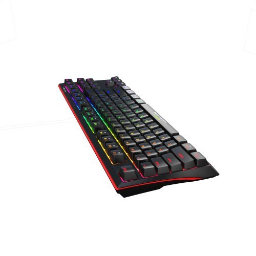 Клавиатура Marvo Mechanical keyboard KG953 MARVO-KG953 (снимка 4)