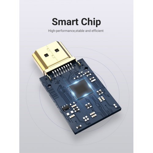 Видео кабел Vention CGVBG (снимка 2)