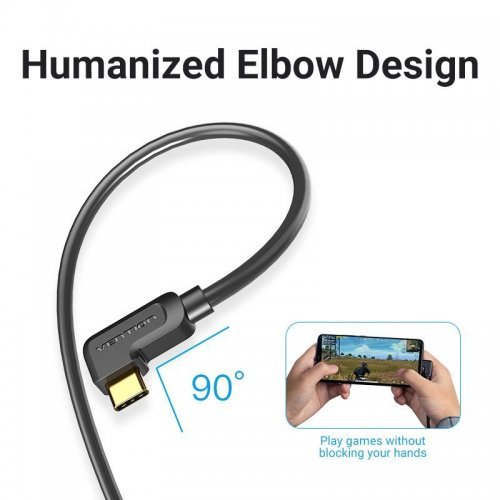 Видео кабел Vention CGVBG (снимка 5)