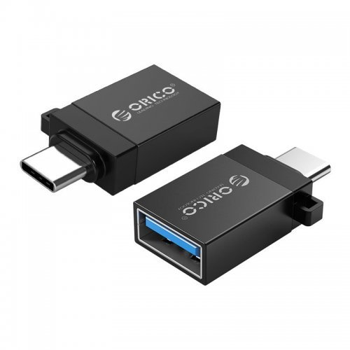 USB кабели и преходници > Orico CBT-UT01-BK-BP (снимка 1)