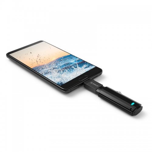 USB кабели и преходници > Orico CBT-UT01-BK-BP (снимка 6)