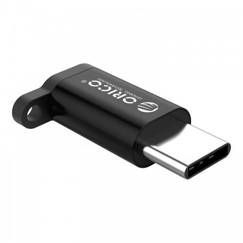 USB кабели и преходници > Orico CBT-MT01-SV-BP (снимка 1)