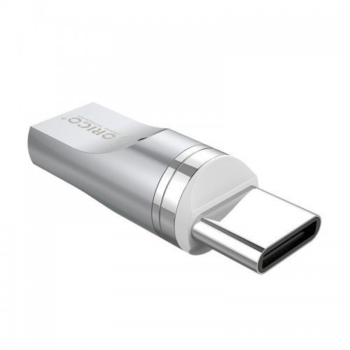 USB кабели и преходници > Orico MT01-SV-BP (снимка 1)