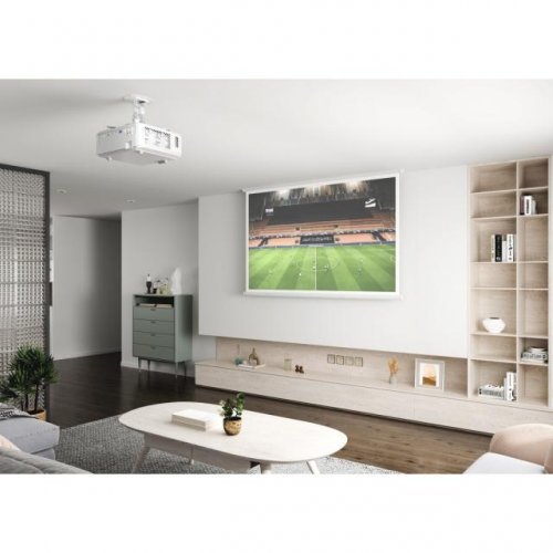 Стойка за дигитален проектор Hama 118685 (снимка 7)