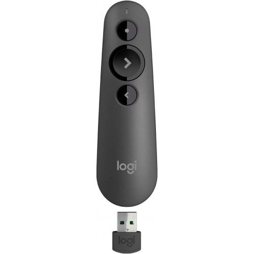Презентер Logitech R500s 910-006520 (снимка 2)