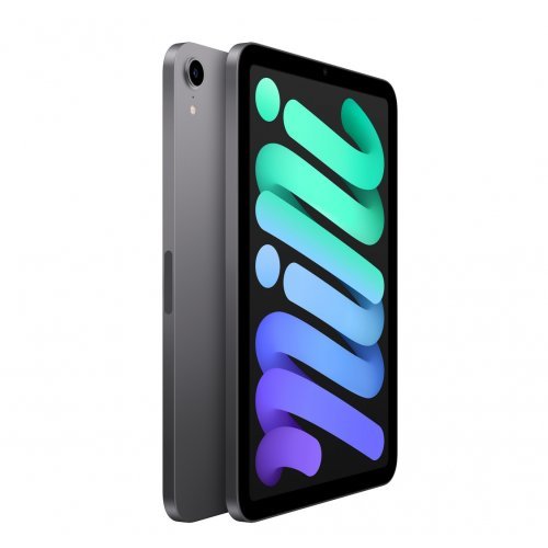 Таблет Apple iPad mini 6 MK893HC/A (снимка 2)