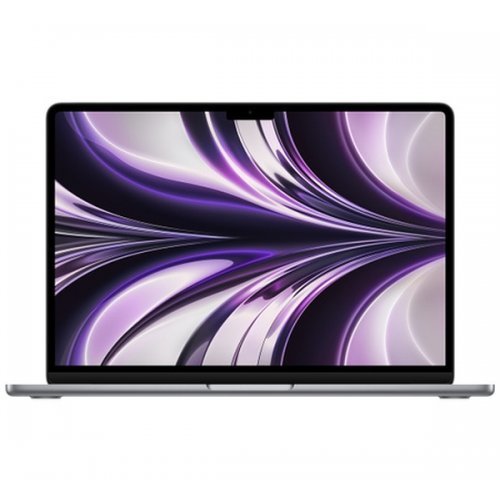 Лаптоп Apple MacBook Air 13.6 MLXX3ZE/A (снимка 1)