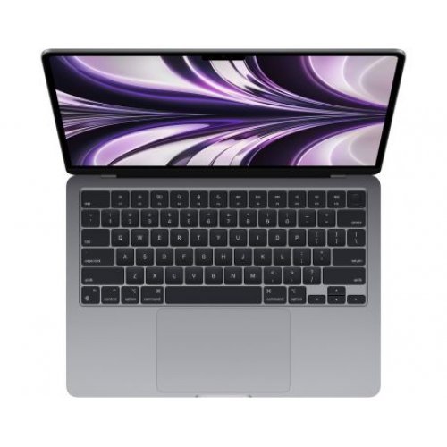 Лаптоп Apple MacBook Air 13.6 MLXX3ZE/A (снимка 2)