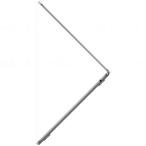 Лаптоп Apple MacBook Air 13.6 MLXX3ZE/A (снимка 5)