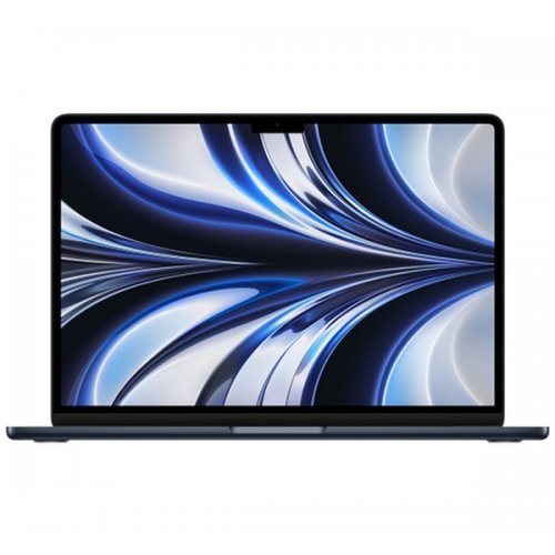 Лаптоп Apple MacBook Air 13.6 MLY33ZE/A (снимка 1)