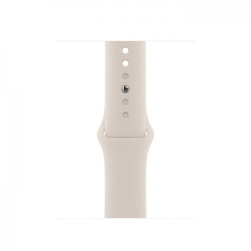 Ръчен часовник Apple Series 7 GPS MKHR3BS/A (снимка 3)