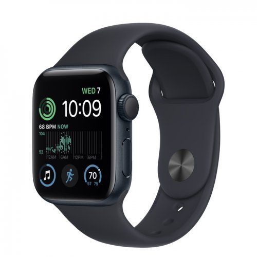 Ръчен часовник Apple SE2 GPS MNJT3BS/A (снимка 1)