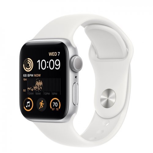 Ръчен часовник Apple Watch SE2 MNJV3BS/A (снимка 1)