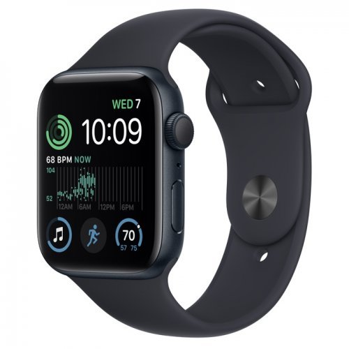 Ръчен часовник Apple Watch SE2 GPS MNK03BS/A (снимка 1)