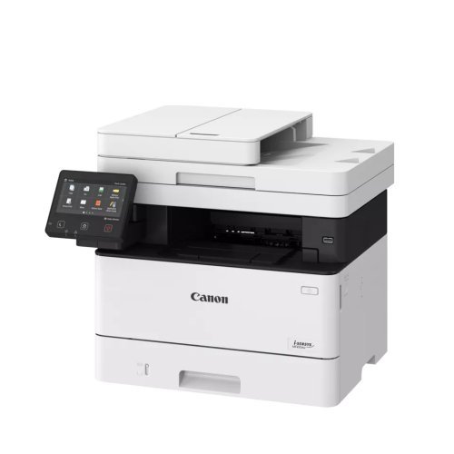 Принтер Canon i-SENSYS MF455dw 5161C006BA (снимка 1)