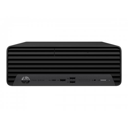 Настолен компютър HP Pro 400 G9 - SFF 6A7U7EA#ABB (снимка 1)