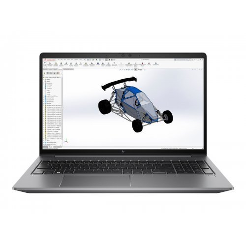 Лаптоп HP ZBook Power G9 Mobile Workstation 6B8C4EA#AKS (снимка 1)