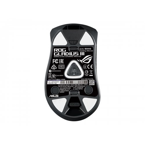 Мишка Asus P514 ROG Gladius III 90MP0270-BMUA00 (снимка 2)