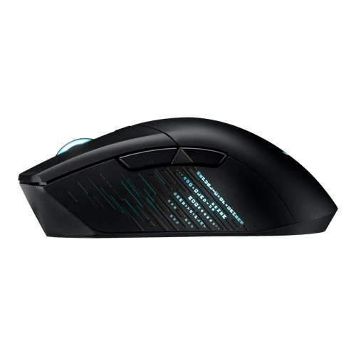 Мишка Asus P514 ROG Gladius III 90MP0270-BMUA00 (снимка 6)
