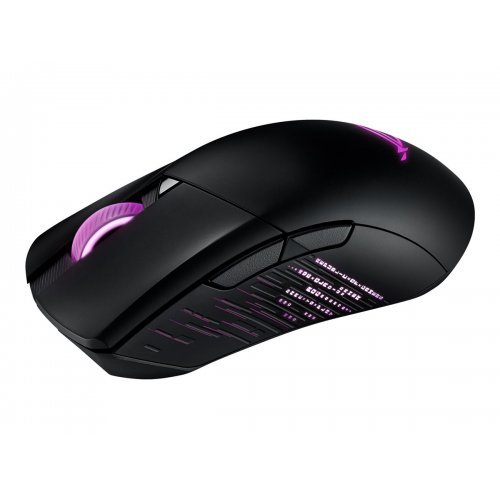 Мишка Asus P514 ROG Gladius III 90MP0270-BMUA00 (снимка 7)
