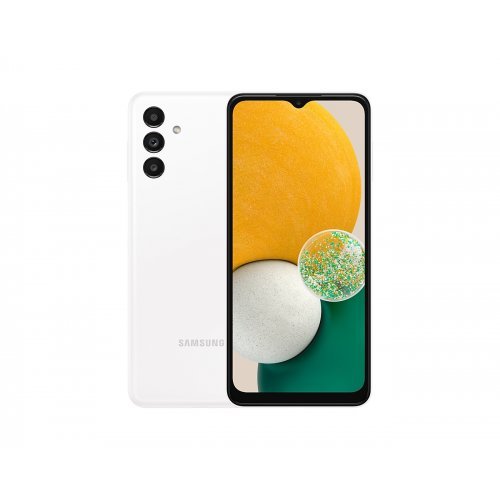 Смартфон SAMSUNG SM-A136B GALAXY A13 5G 128GB White