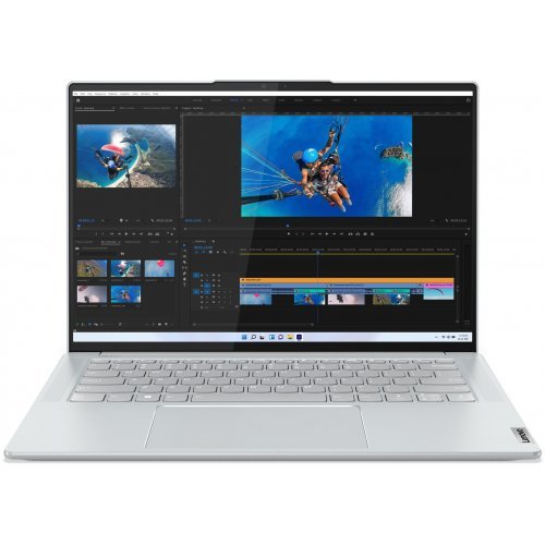 Лаптоп Lenovo Yoga Slim 7 ProX 14IAH7 82TK 82TK001LBM (снимка 1)