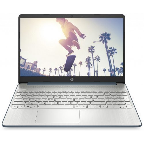 Лаптоп HP 15s-eq2051nu 6X918EA#AKS (снимка 1)