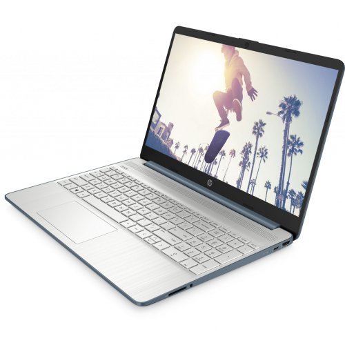 Лаптоп HP 15s-eq3001nu 6X919EA#AKS (снимка 3)